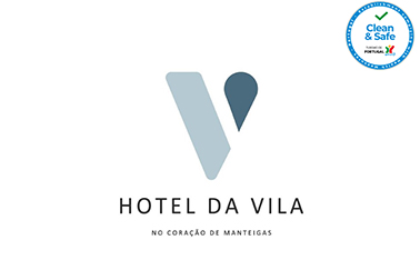 image of Hotel da Vila